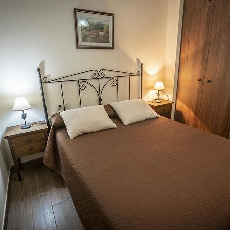 Вілла Casa El Encinar Nunomoral Екстер'єр фото